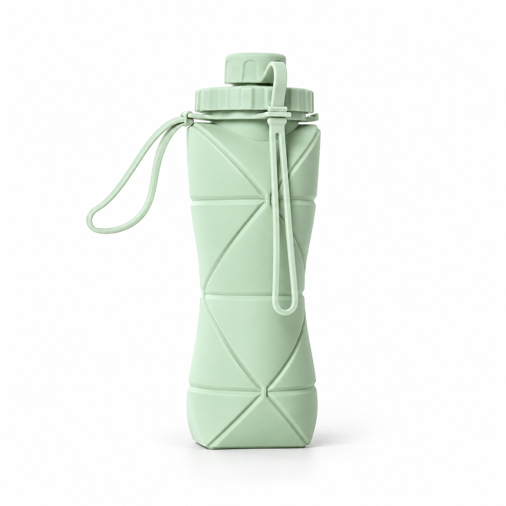 Collapsible Water Bottle
