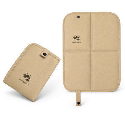 Portable Foldable Outdoor Seat Pad for Camping, Picnic & Festivals
